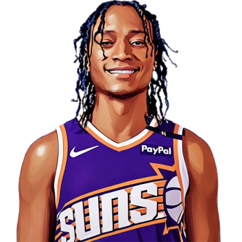 Player cutout icon