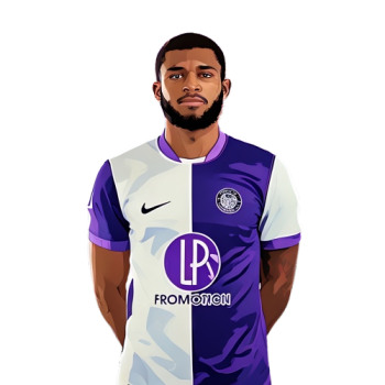Player cutout icon