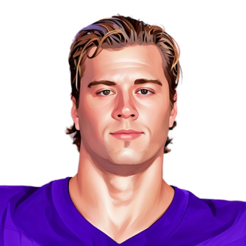 Will Fries player cartoon