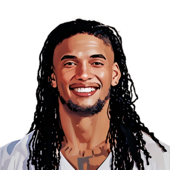 Player cutout icon