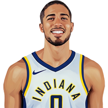 Player cutout icon