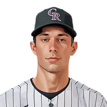 Jimmy Herget player cartoon