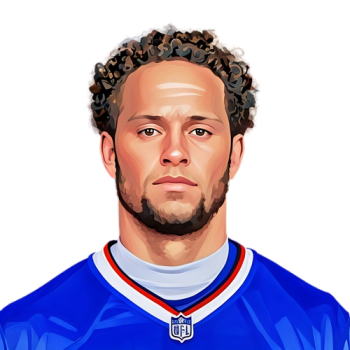 Player cutout icon