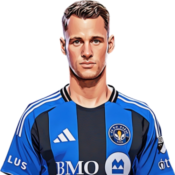 Fabian Herbers player cartoon