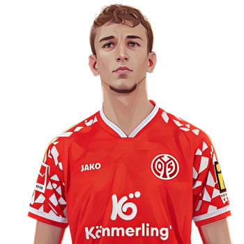 Player cutout icon
