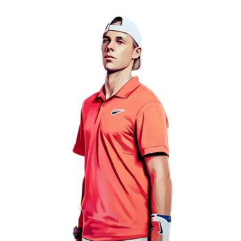 Player cutout icon