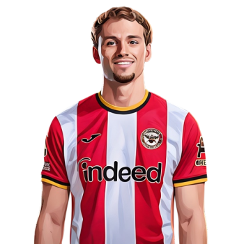 Player cutout icon