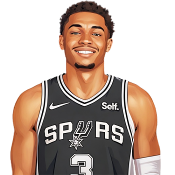 Player cutout icon