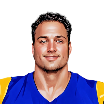 Player cutout icon