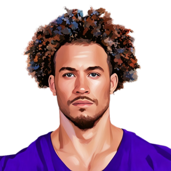 Player cutout icon
