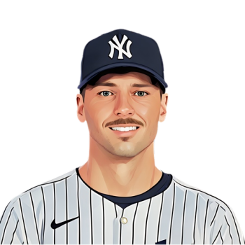 Brent Headrick player cartoon