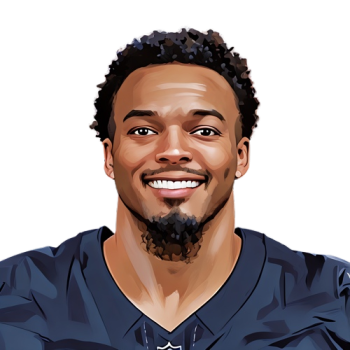 Player cutout icon