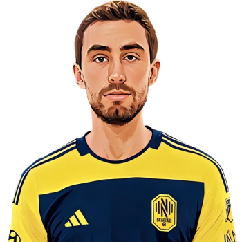Player cutout icon