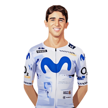 Player cutout icon