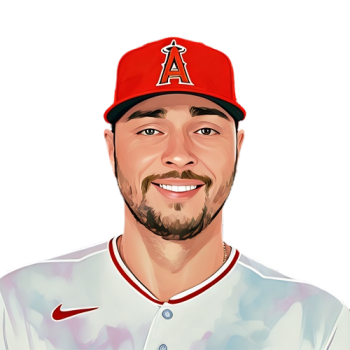 Tayler Saucedo player cartoon