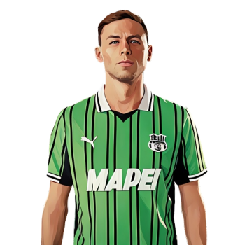 Player cutout icon