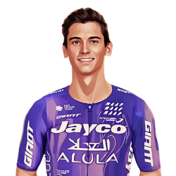Felix Engelhardt player cartoon