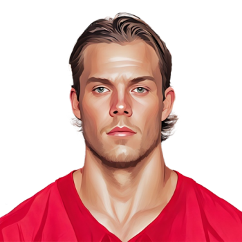Player cutout icon