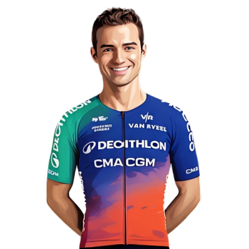 Player cutout icon