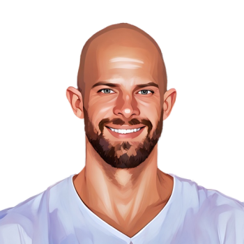 Player cutout icon