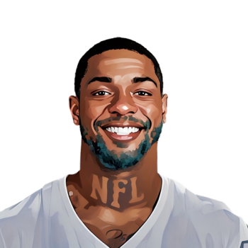 Player cutout icon