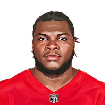 Cameron Williams player cartoon
