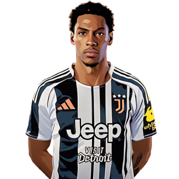 Player cutout icon