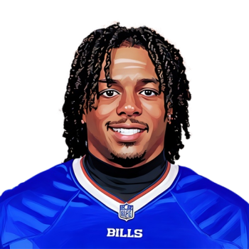 Greg Dortch player cartoon