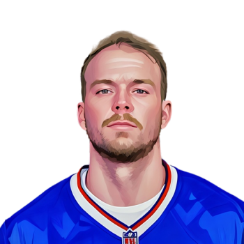 Tyler Bass player cartoon