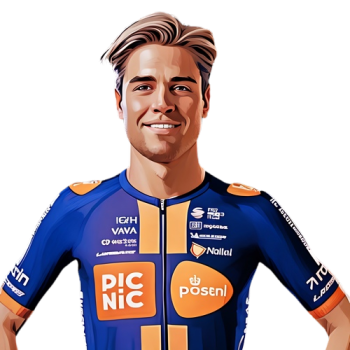Player cutout icon