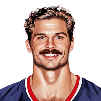 Player cutout icon