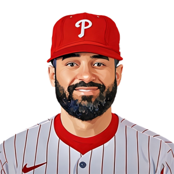 Player cutout icon