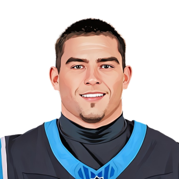 Brycen Tremayne player cartoon