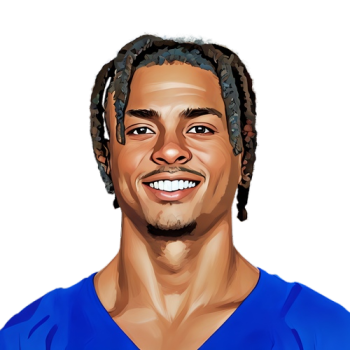 Player cutout icon