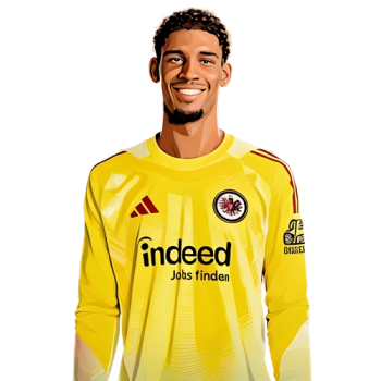 Player cutout icon