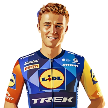 Albert Withen Philipsen player cartoon