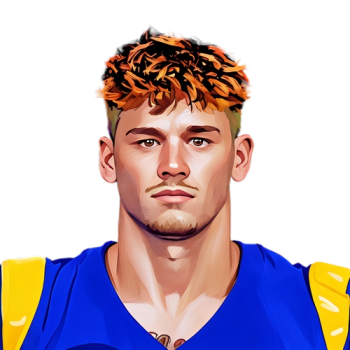 Player cutout icon