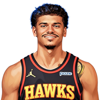 Player cutout icon