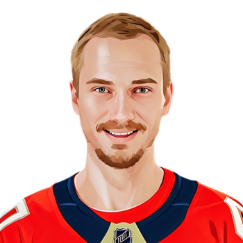 Daniil Tarasov player cartoon