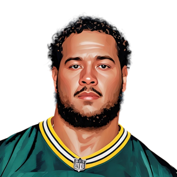 Aaron Banks player cartoon