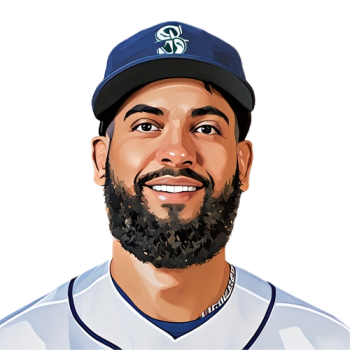 Seranthony Domínguez player cartoon