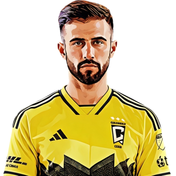 Player cutout icon