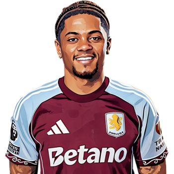 Player cutout icon