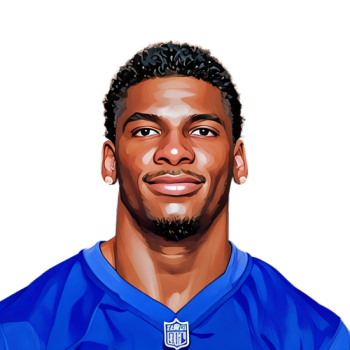 Player cutout icon