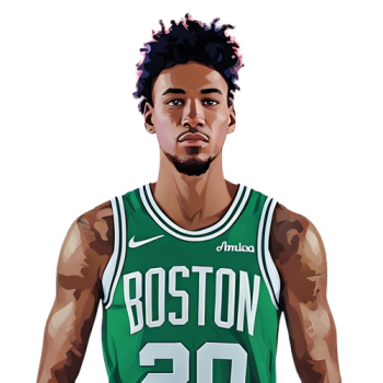 Player cutout icon