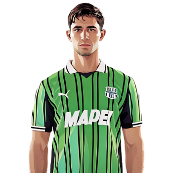 Player cutout icon