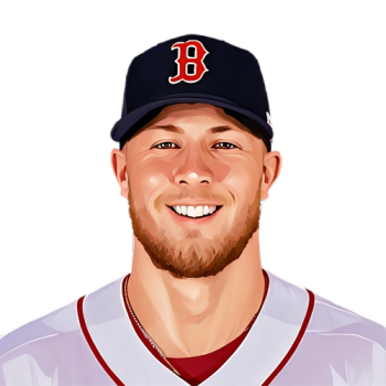 Ryan Watson player cartoon