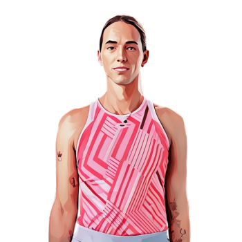 Player cutout icon