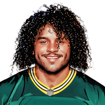 Player cutout icon