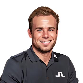 Tyrrell Hatton player cartoon